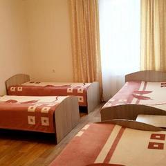 Гостевой дом Планета, Дивеево, Нижегородская область