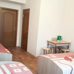 Гостевой дом Планета, Дивеево, Нижегородская область