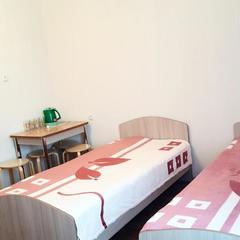 Гостевой дом Планета, Дивеево, Нижегородская область