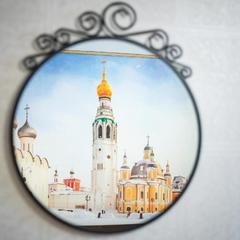 Гостевой дом Дивеев Град, Дивеево, Нижегородская область