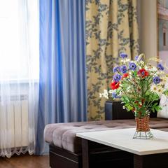 Гостевой дом Дивеев Град, Дивеево, Нижегородская область