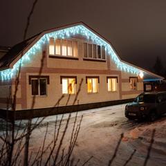 Гостевой дом Благовест, Дивеево, Нижегородская область