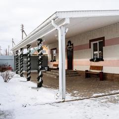 Гостевой дом Благовест, Дивеево, Нижегородская область