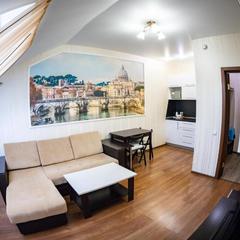 Гостевой дом Дивеев Град, Дивеево, Нижегородская область