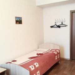 Гостевой дом Планета, Дивеево, Нижегородская область