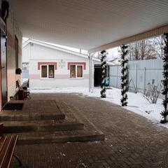 Гостевой дом Благовест, Дивеево, Нижегородская область