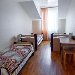 Гостевой дом Планета, Дивеево, Нижегородская область