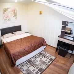 Гостевой дом Дивеев Град, Дивеево, Нижегородская область