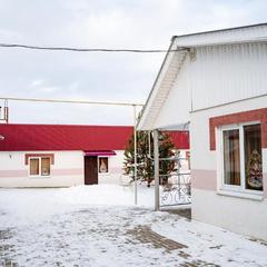 Гостевой дом Благовест, Дивеево, Нижегородская область