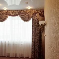 Гостевой дом Планета, Дивеево, Нижегородская область