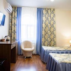 Гостевой дом Дивеев Град, Дивеево, Нижегородская область