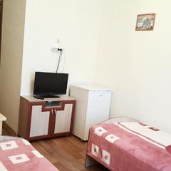 Гостевой дом Планета, Дивеево, Нижегородская область