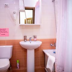 Гостевой дом Дивеев Град, Дивеево, Нижегородская область