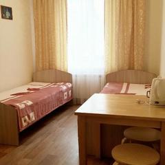 Гостевой дом Планета, Дивеево, Нижегородская область