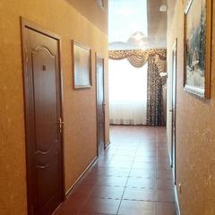 Гостевой дом Планета, Дивеево, Нижегородская область