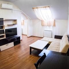 Гостевой дом Дивеев Град, Дивеево, Нижегородская область