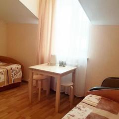 Гостевой дом Планета, Дивеево, Нижегородская область