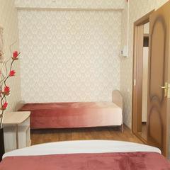 Гостевой дом Планета, Дивеево, Нижегородская область