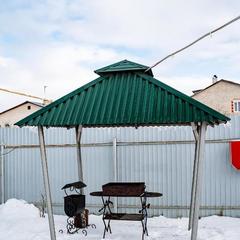 Гостевой дом Благовест, Дивеево, Нижегородская область