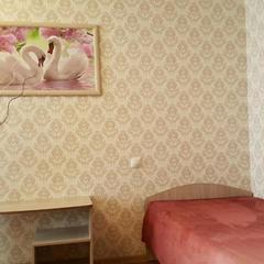 Гостевой дом Планета, Дивеево, Нижегородская область