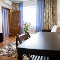 Гостевой дом Дивеев Град, Дивеево, Нижегородская область