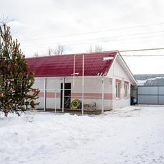 Гостевой дом Благовест, Дивеево, Нижегородская область