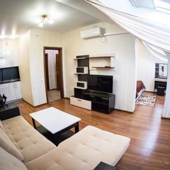 Гостевой дом Дивеев Град, Дивеево, Нижегородская область