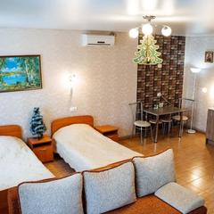 Гостевой дом Благовест, Дивеево, Нижегородская область