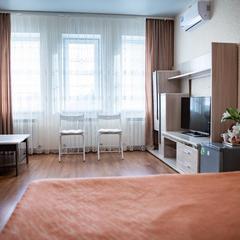 Гостевой дом Дивеев Град, Дивеево, Нижегородская область