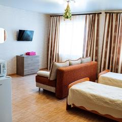 Гостевой дом Благовест, Дивеево, Нижегородская область