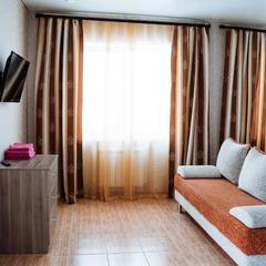 Гостевой дом Благовест, Дивеево, Нижегородская область