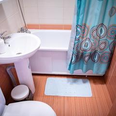 Гостевой дом Дивеев Град, Дивеево, Нижегородская область