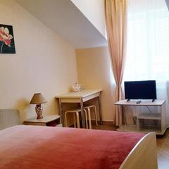 Гостевой дом Планета, Дивеево, Нижегородская область