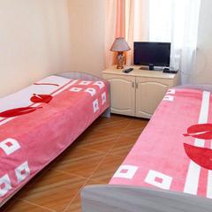 Гостевой дом Планета, Дивеево, Нижегородская область