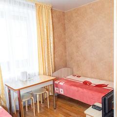 Гостевой дом Планета, Дивеево, Нижегородская область