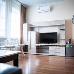 Гостевой дом Дивеев Град, Дивеево, Нижегородская область