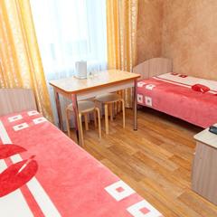 Гостевой дом Планета, Дивеево, Нижегородская область