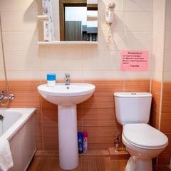 Гостевой дом Дивеев Град, Дивеево, Нижегородская область