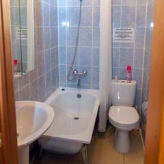 Гостевой дом Планета, Дивеево, Нижегородская область