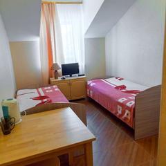 Гостевой дом Планета, Дивеево, Нижегородская область