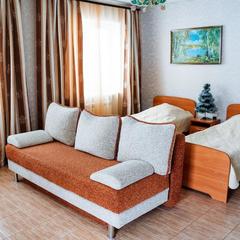 Гостевой дом Благовест, Дивеево, Нижегородская область