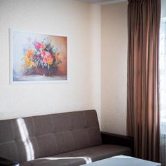 Гостевой дом Дивеев Град, Дивеево, Нижегородская область