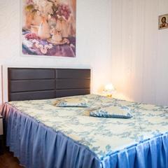 Гостевой дом Дивеев Град, Дивеево, Нижегородская область