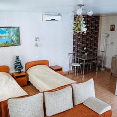 Гостевой дом Благовест, Дивеево, Нижегородская область