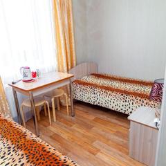 Гостевой дом Планета, Дивеево, Нижегородская область