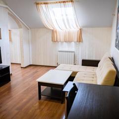 Гостевой дом Дивеев Град, Дивеево, Нижегородская область