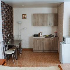 Гостевой дом Благовест, Дивеево, Нижегородская область