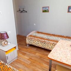 Гостевой дом Планета, Дивеево, Нижегородская область