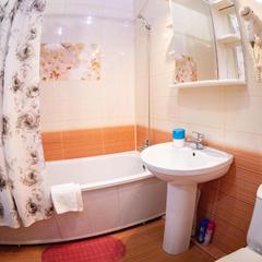 Гостевой дом Дивеев Град, Дивеево, Нижегородская область