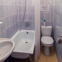 Гостевой дом Планета, Дивеево, Нижегородская область